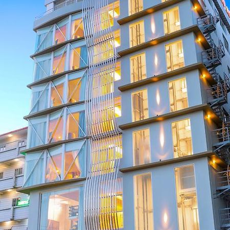 Aung Myint Mo Hotel Mandalay Ngoại thất bức ảnh
