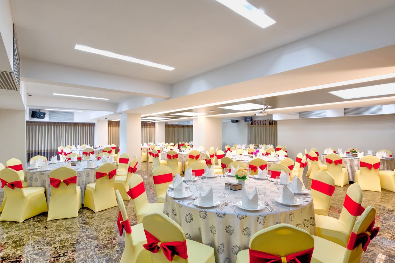 Aung Myint Mo Hotel Mandalay Ngoại thất bức ảnh