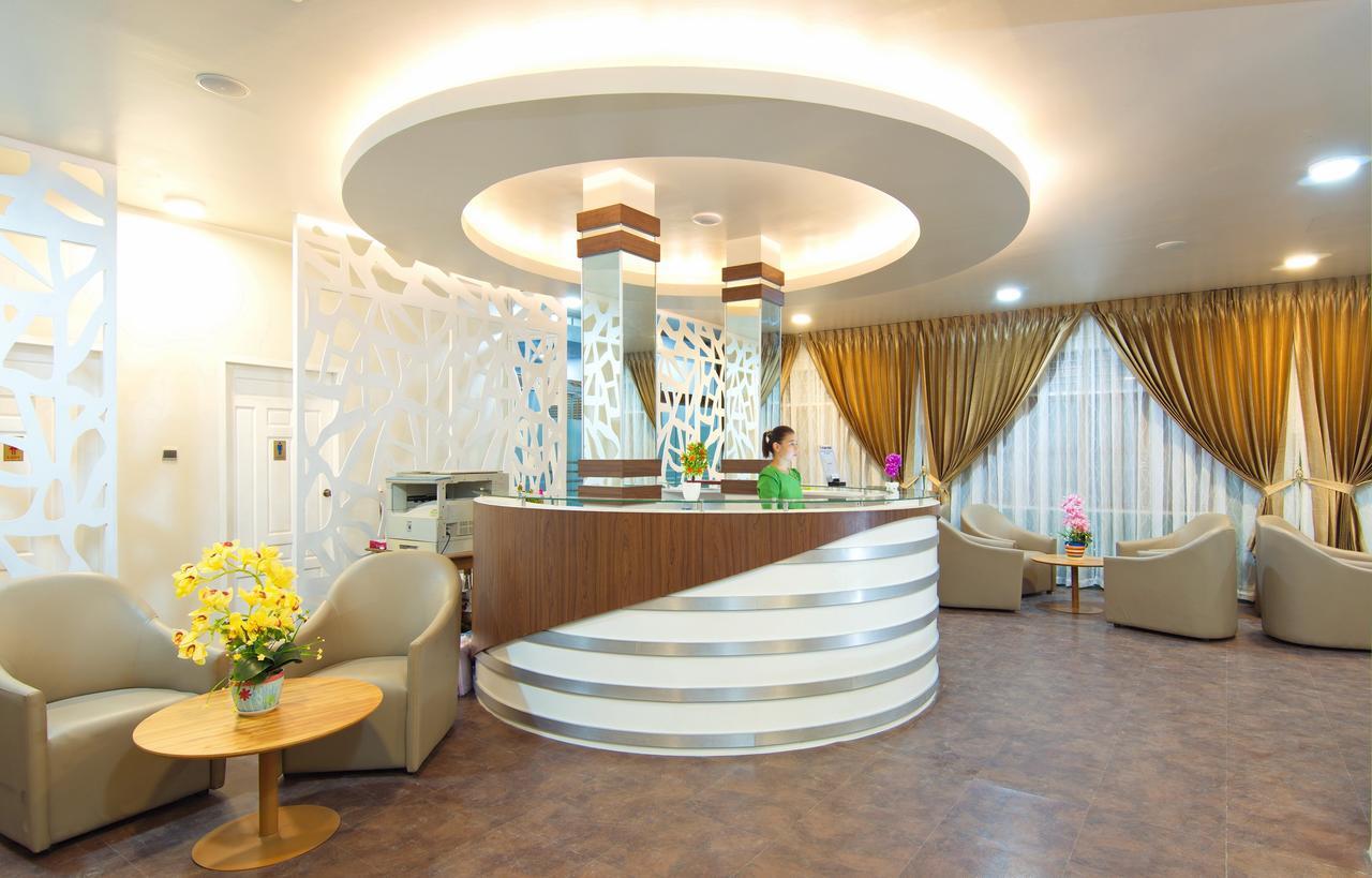 Aung Myint Mo Hotel Mandalay Ngoại thất bức ảnh
