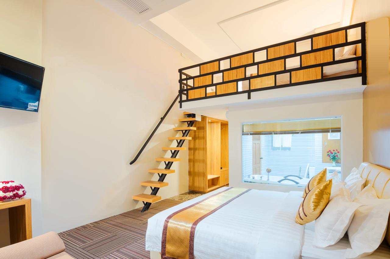 Aung Myint Mo Hotel Mandalay Ngoại thất bức ảnh