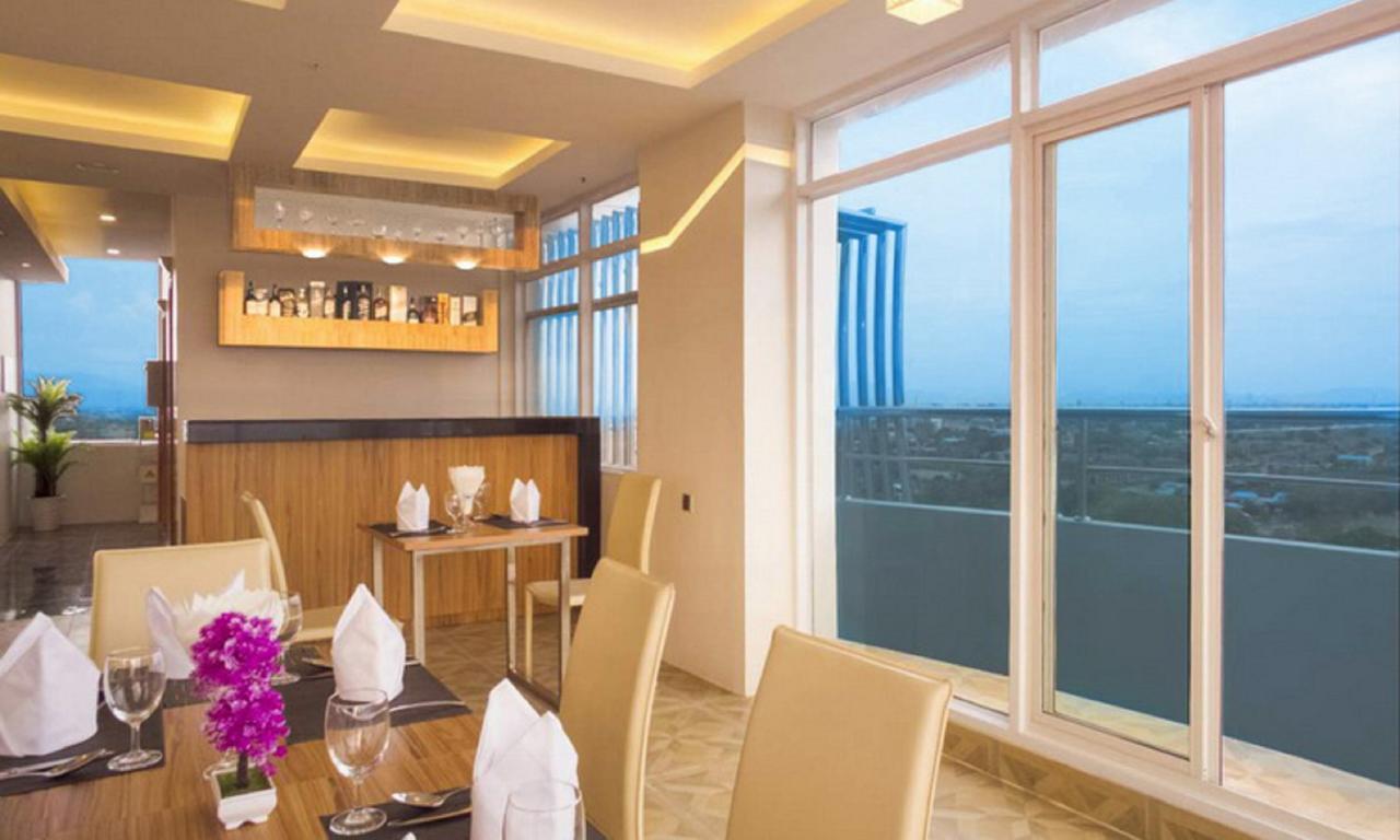 Aung Myint Mo Hotel Mandalay Ngoại thất bức ảnh