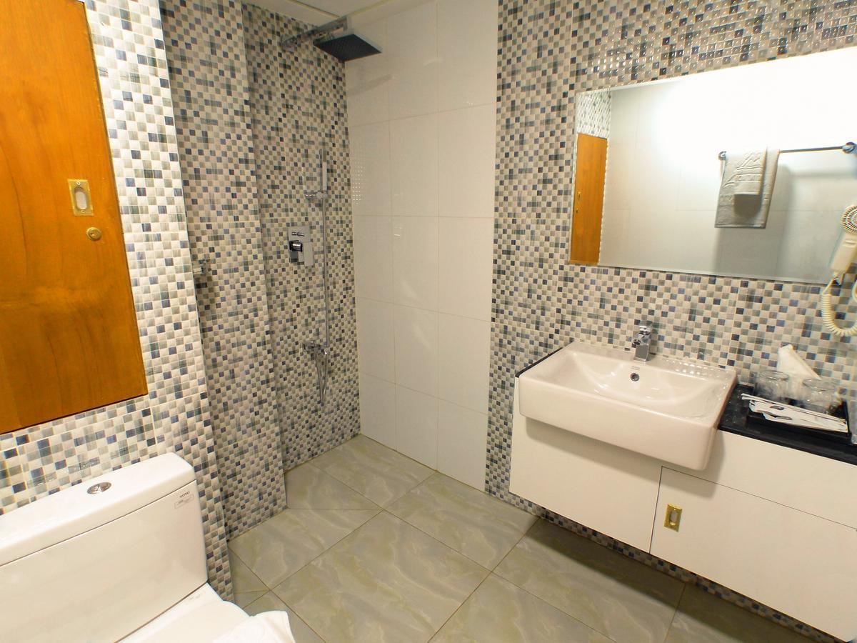 Aung Myint Mo Hotel Mandalay Ngoại thất bức ảnh